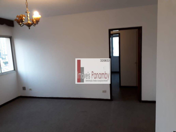 Imagem Apartamento com 2 Quartos à Venda, 79 m² em Tatuapé - São Paulo