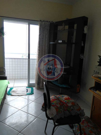 Imagem Apartamento com 1 Quarto à Venda, 42 m² em Agenor De Campos - Mongaguá