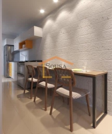 Imagem Apartamento com 2 Quartos à Venda, 46 m² em Parada Inglesa - São Paulo Imagem Apartamento com 2 Quartos à Venda, 46 m² em Parada Inglesa - São Paulo
