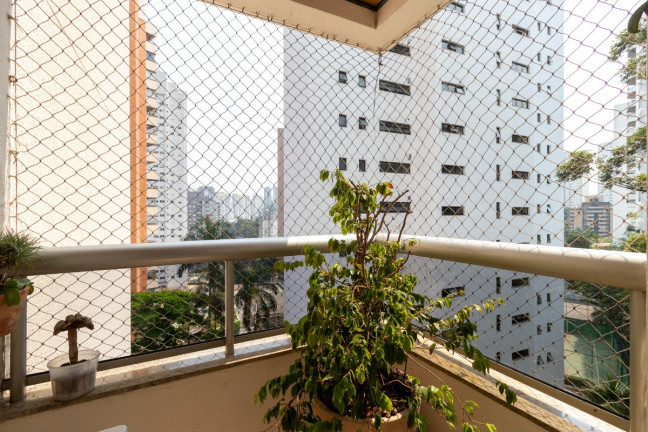 Imagem Apartamento com 3 Quartos à Venda, 110 m² em Vila Andrade - São Paulo Imagem Apartamento com 3 Quartos à Venda, 110 m² em Vila Andrade - São Paulo
