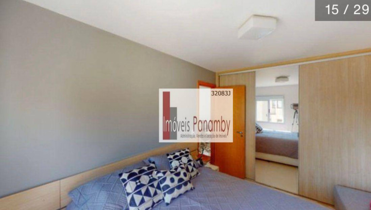 Imagem Imóvel com 2 Quartos à Venda, 85 m² em Vila Andrade - São Paulo Imagem Imóvel com 2 Quartos à Venda, 85 m² em Vila Andrade - São Paulo