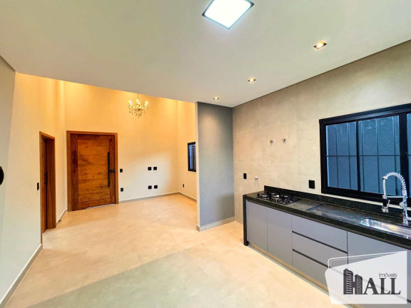 Casa com 3 Quartos à Venda, 120 m² em Centro - Bady Bassitt