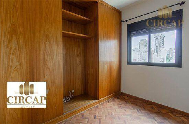 Imagem Cobertura com 3 Quartos à Venda, 178 m² em Higienópolis - São Paulo Imagem Cobertura com 3 Quartos à Venda, 178 m² em Higienópolis - São Paulo
