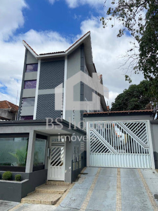Imagem Casa com 2 Quartos à Venda, 100 m² em Vila Pires - Santo André