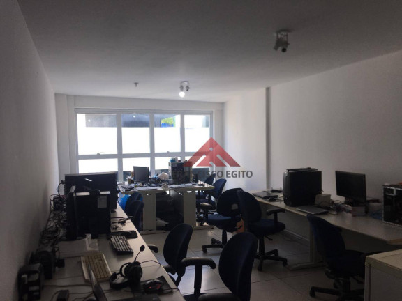 Sala Comercial à Venda, 30 m² em Centro - Niterói