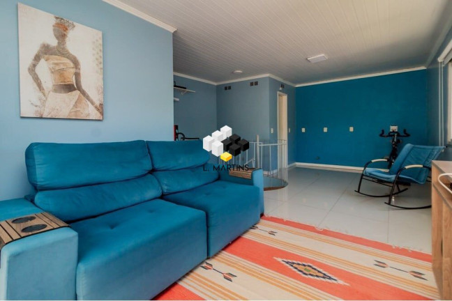 Imagem Cobertura com 2 Quartos à Venda, 96 m² em Nonoai - Porto Alegre Imagem Cobertura com 2 Quartos à Venda, 96 m² em Nonoai - Porto Alegre