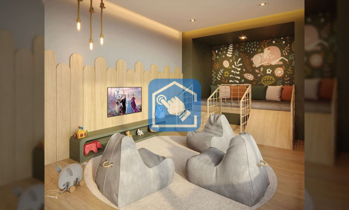 Imagem Apartamento com 1 Quarto à Venda, 26 m² em Butantã - São Paulo Imagem Apartamento com 1 Quarto à Venda, 26 m² em Butantã - São Paulo