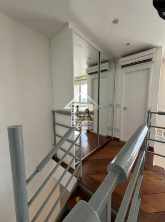 Imagem Loft com 1 Quarto à Venda, 48 m² em Vila Andrade - São Paulo
