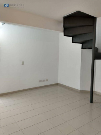 Imagem Apartamento com 1 Quarto à Venda, 70 m² em Vila Andrade - São Paulo Imagem Apartamento com 1 Quarto à Venda, 70 m² em Vila Andrade - São Paulo