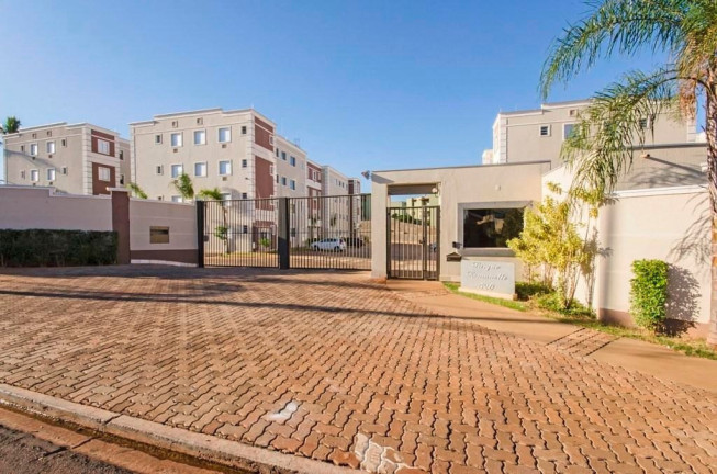 Imagem Imóvel com 2 Quartos à Venda, 47 m² em Monte Alegre - Ribeirao Preto Imagem Imóvel com 2 Quartos à Venda, 47 m² em Monte Alegre - Ribeirao Preto