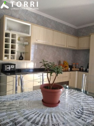 Imagem Sobrado com 3 Quartos à Venda, 140 m² em Jardim São Conrado - Sorocaba