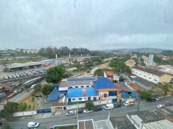 Imagem Apartamento com 2 Quartos à Venda, 57 m² em Demarchi - São Bernardo Do Campo Imagem Apartamento com 2 Quartos à Venda, 57 m² em Demarchi - São Bernardo Do Campo