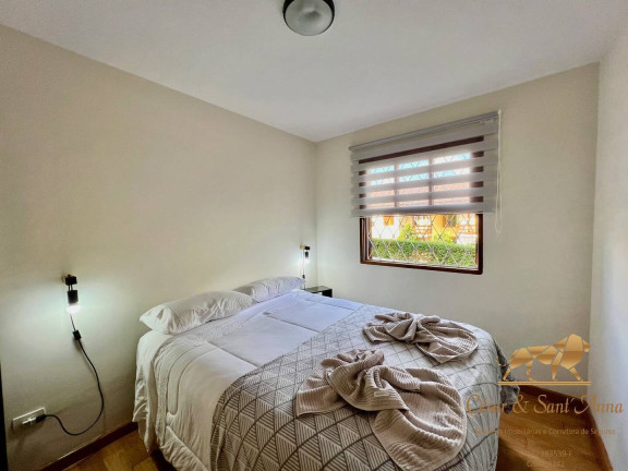 Imagem Apartamento com 2 Quartos para Temporada, 63 m² em Alto Da Boa Vista - Campos Do Jordão