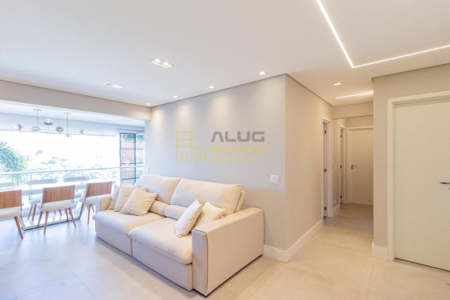 Imagem Apartamento com 3 Quartos à Venda, 94 m² em Vila Osasco - Osasco