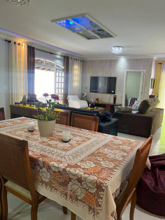 Imagem Casa com 4 Quartos à Venda, 278 m² em Belas Artes - Itanhaém Imagem Casa com 4 Quartos à Venda, 278 m² em Belas Artes - Itanhaém