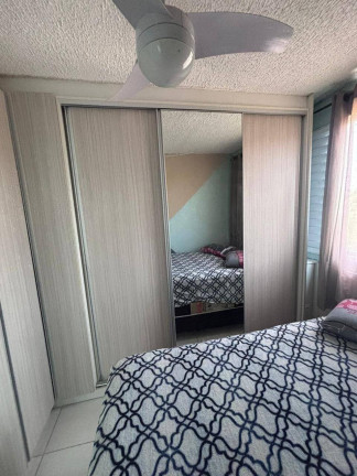 Imagem Apartamento com 2 Quartos à Venda,  em Fazenda Grande - Jundiaí