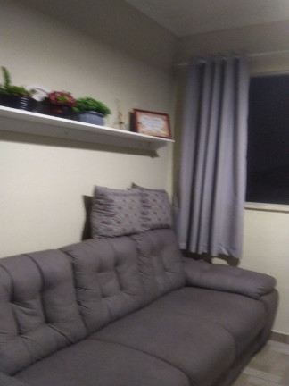 Imóvel com 2 Quartos à Venda, 60 m² em Alto Das Flores - Betim