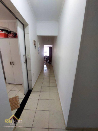 Imagem Imóvel com 2 Quartos à Venda, 92 m² em Tupi - Praia Grande