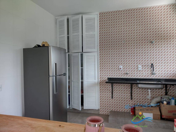 Imagem Casa com 3 Quartos à Venda, 154 m² em Suarão - Itanhaém