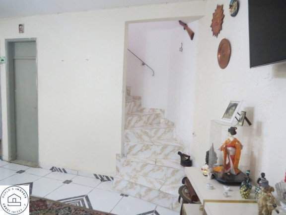 Imagem Casa com 3 Quartos à Venda, 90 m² em Jabaquara ( Zona Sul ) - São Paulo Imagem Casa com 3 Quartos à Venda, 90 m² em Jabaquara ( Zona Sul ) - São Paulo