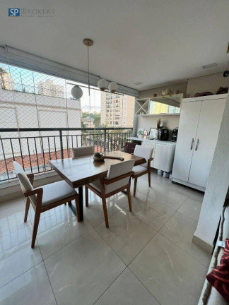 Imagem Apartamento com 2 Quartos à Venda, 70 m² em Ipiranga - São Paulo