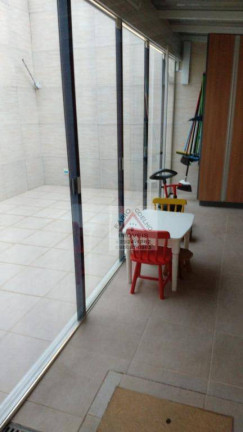 Imagem Sobrado com 3 Quartos à Venda, 86 m² em Interlagos - São Paulo Imagem Sobrado com 3 Quartos à Venda, 86 m² em Interlagos - São Paulo