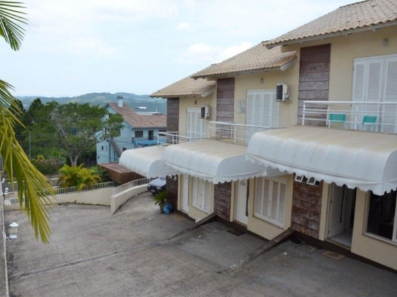 Imagem Casa de Condomínio com 2 Quartos à Venda, 76 m² em Centro - Santo Antônio Da Patrulha Imagem Casa de Condomínio com 2 Quartos à Venda, 76 m² em Centro - Santo Antônio Da Patrulha
