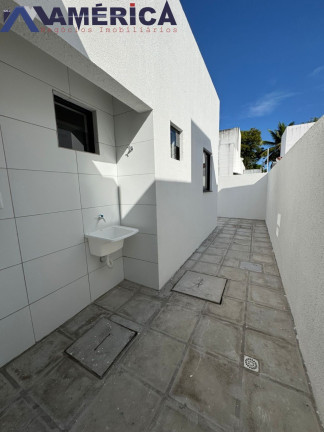 Imagem Casa com 2 Quartos à Venda, 58 m² em Valentina De Figueiredo - João Pessoa Imagem Casa com 2 Quartos à Venda, 58 m² em Valentina De Figueiredo - João Pessoa