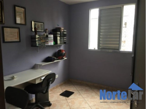 Imagem Apartamento com 2 Quartos à Venda, 60 m² em Veloso - Osasco