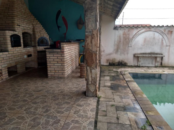 Imagem Casa com 6 Quartos à Venda, 810 m² em Jardim Jamaica - Itanhaém Imagem Casa com 6 Quartos à Venda, 810 m² em Jardim Jamaica - Itanhaém