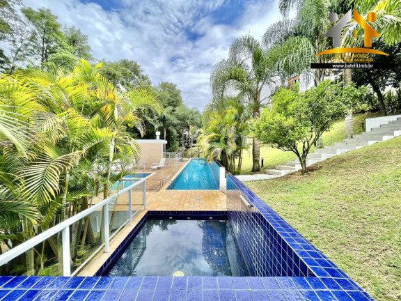 Imagem Casa de Condomínio com 3 Quartos à Venda, 173 m² em Granja Viana - Cotia Imagem Casa de Condomínio com 3 Quartos à Venda, 173 m² em Granja Viana - Cotia