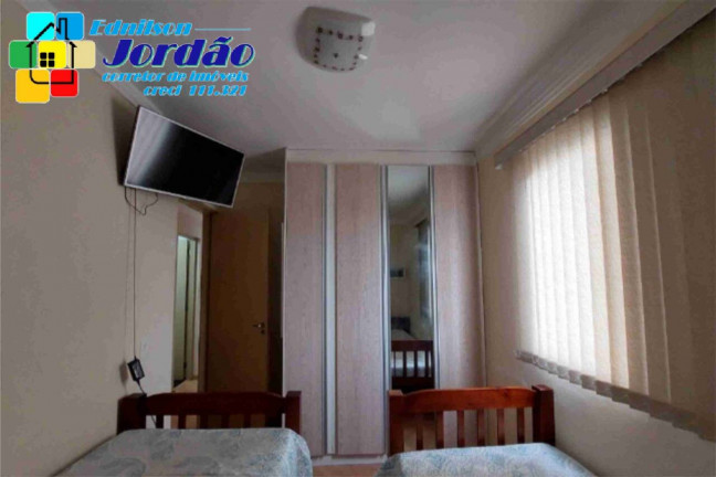 Imagem Apartamento com 3 Quartos à Venda, 67 m² em Vila Homero Thon - Santo André