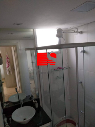 Imagem Apartamento com 3 Quartos à Venda, 71 m² em Gutierrez - Belo Horizonte