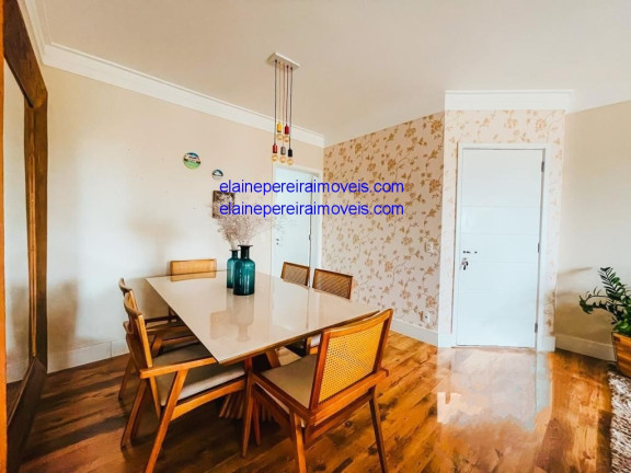 Imagem Apartamento com 3 Quartos à Venda, 108 m² em Vila Pirajussara - São Paulo