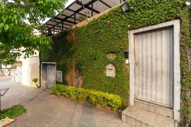 Imagem Casa com 3 Quartos à Venda, 177 m² em Lapa - São Paulo
