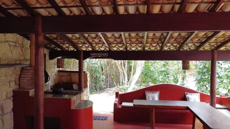 Casa com 5 Quartos à Venda, 35 m² em Algodões - Marau