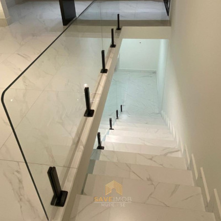 Imagem Casa de Condomínio com 3 Quartos à Venda, 191 m² em Jardim Bréscia - Indaiatuba