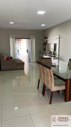 Imagem Casa com 2 Quartos à Venda, 78 m² em Jardim Residencial Vaughan - Sumaré Imagem Casa com 2 Quartos à Venda, 78 m² em Jardim Residencial Vaughan - Sumaré