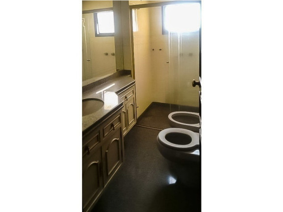 Imagem Apartamento com 4 Quartos à Venda, 159 m² em Tatuapé - São Paulo Imagem Apartamento com 4 Quartos à Venda, 159 m² em Tatuapé - São Paulo