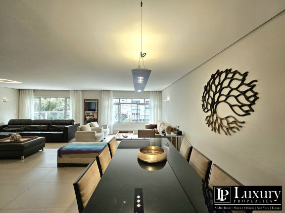 Imagem Apartamento com 3 Quartos à Venda, 187 m² em Itaim Bibi - São Paulo Imagem Apartamento com 3 Quartos à Venda, 187 m² em Itaim Bibi - São Paulo