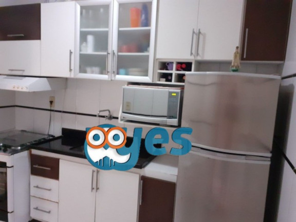 Imagem Casa com 2 Quartos à Venda, 120 m² em Conceição - Feira De Santana