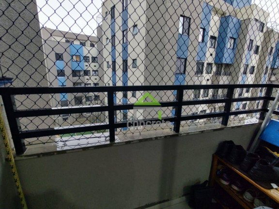 Imagem Apartamento com 2 Quartos para Alugar, 46 m² em Jardim ísis - Cotia Imagem Apartamento com 2 Quartos para Alugar, 46 m² em Jardim ísis - Cotia