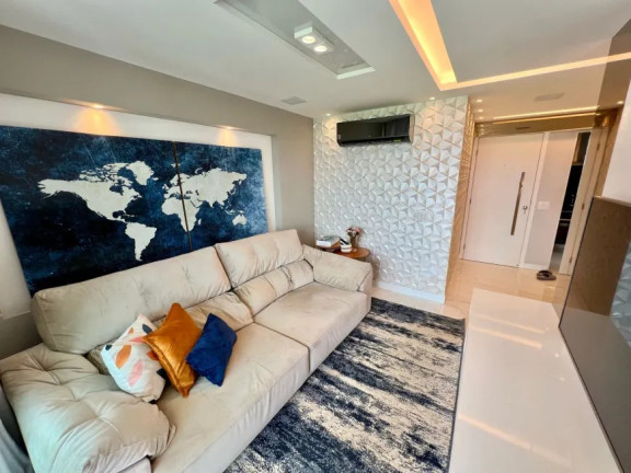Imagem Apartamento com 3 Quartos à Venda, 72 m² em Boa Viagem - Recife
