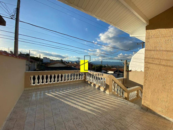 Imagem Casa com 3 Quartos à Venda, 130 m² em Jardim América - Taubaté