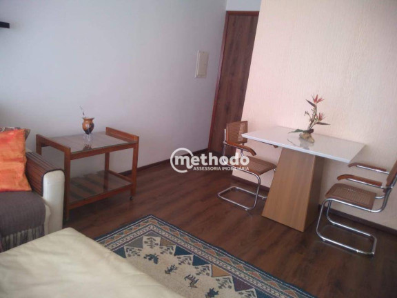 Imagem Apartamento com 1 Quarto para Alugar, 59 m² em Centro - Campinas