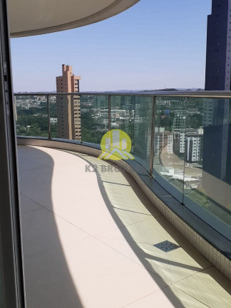 Imagem Apartamento com 4 Quartos à Venda, 289 m² em Mossunguê - Curitiba Imagem Apartamento com 4 Quartos à Venda, 289 m² em Mossunguê - Curitiba