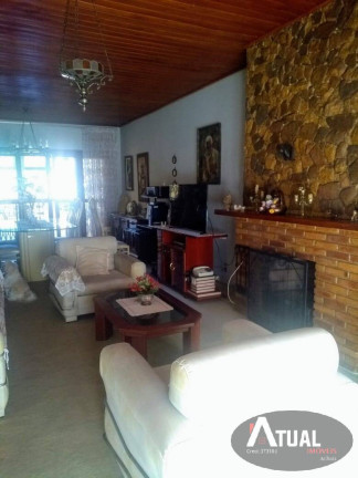 Imagem Casa com 3 Quartos à Venda, 337 m² em Vila Giglio - Atibaia Imagem Casa com 3 Quartos à Venda, 337 m² em Vila Giglio - Atibaia