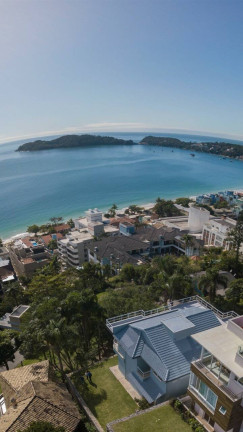 Casa de Condomínio com 3 Quartos à Venda, 337 m² em Bombinhas - Bombinhas