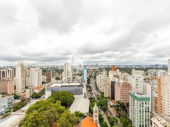 Imagem Imóvel com 1 Quarto à Venda, 38 m² em Jardim Paulista - São Paulo Imagem Imóvel com 1 Quarto à Venda, 38 m² em Jardim Paulista - São Paulo