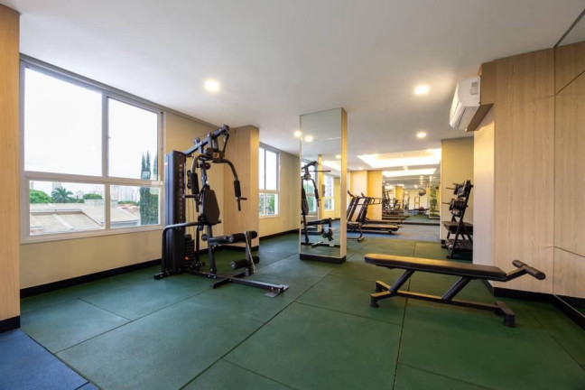 Imagem Apartamento com 3 Quartos à Venda, 76 m² em Setor Pedro Ludovico - Goiânia Imagem Apartamento com 3 Quartos à Venda, 76 m² em Setor Pedro Ludovico - Goiânia
